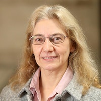 Karen Henwood  BSc, PhD (Bristol)